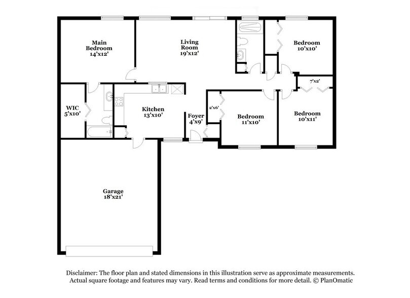 Building Photo - 13309 Copperleaf Way