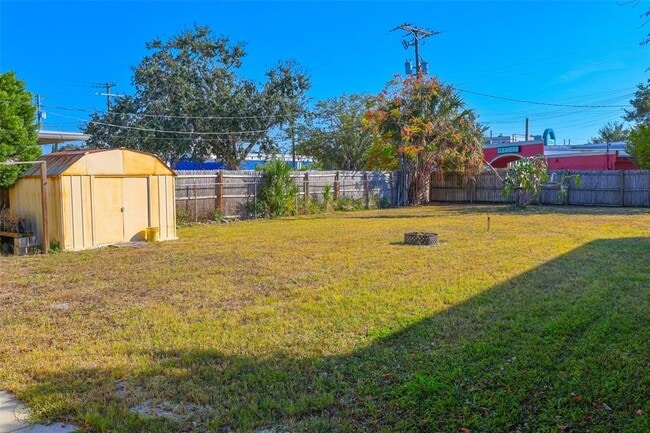 Building Photo - 3104 W North A St