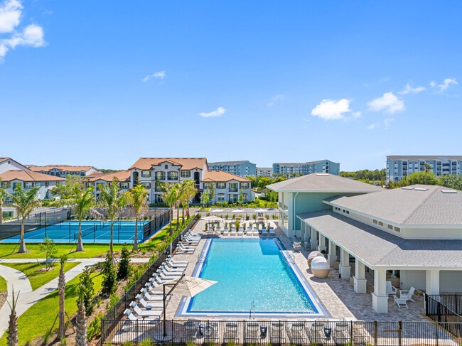 Building Photo - Montego Reserve
