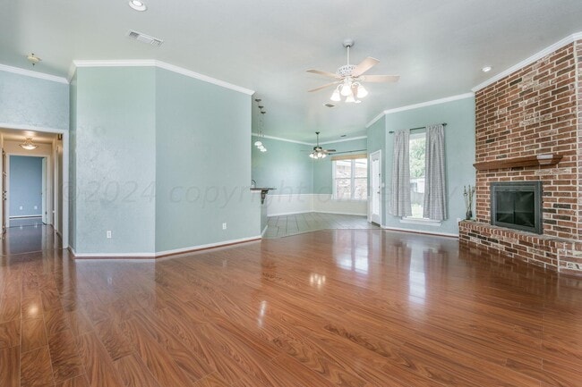Building Photo - 15702 Outback Trail
