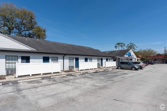 Building Photo - Vivo Living Jacksonville