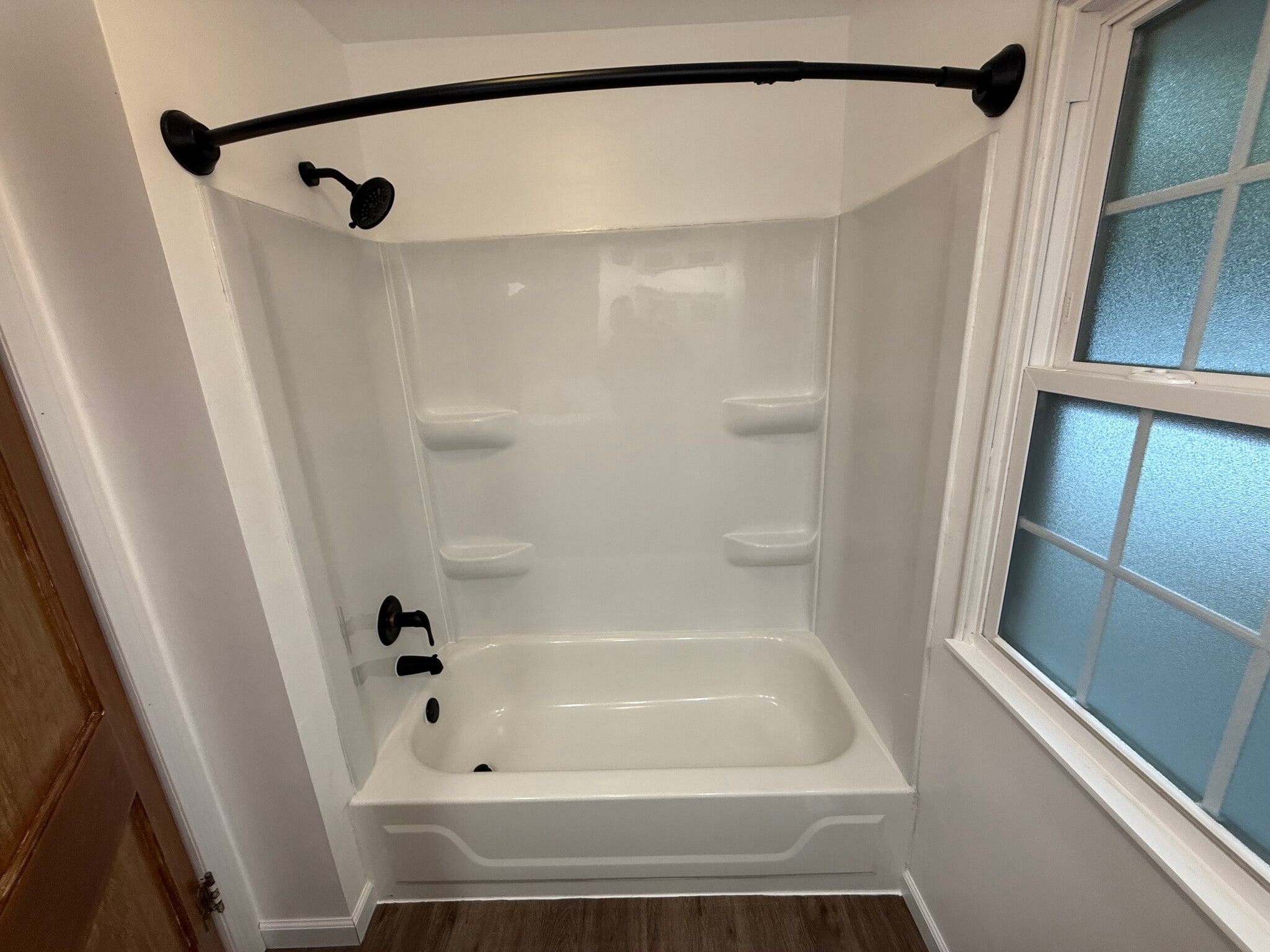 Bathroom #1 - 207 Evans Ave