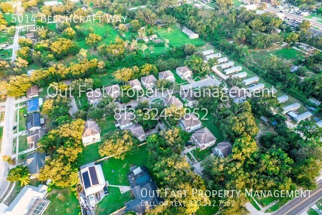 Building Photo - 5014 Beechcraft Way