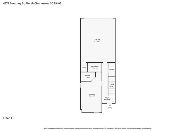 Building Photo - 4571 Summey Street