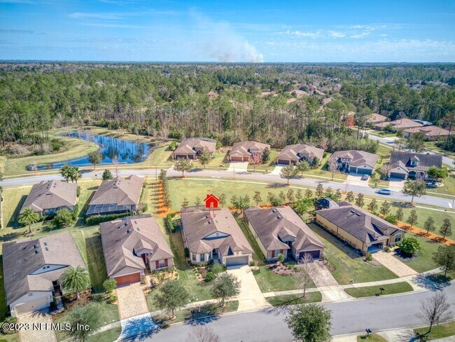 Building Photo - 280 Winding Path Dr