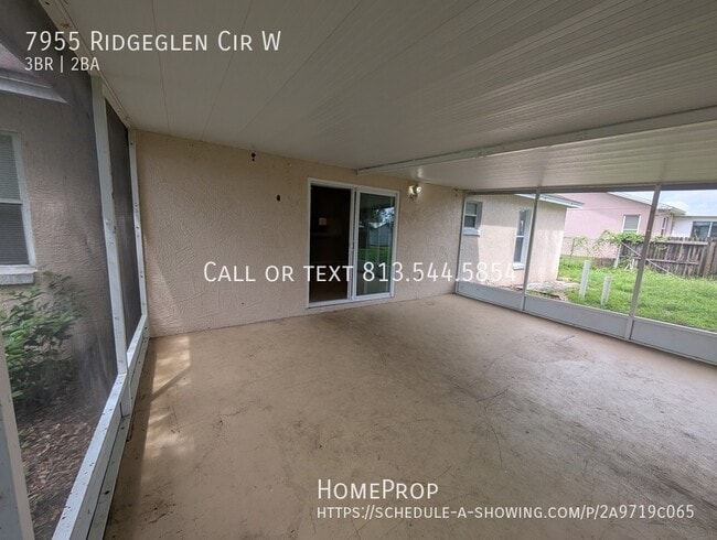 Building Photo - 7955 Ridgeglen Cir W