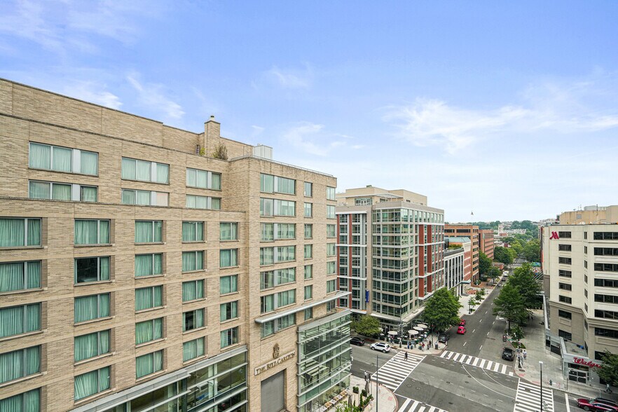 Building Photo - 1177 22nd St NW