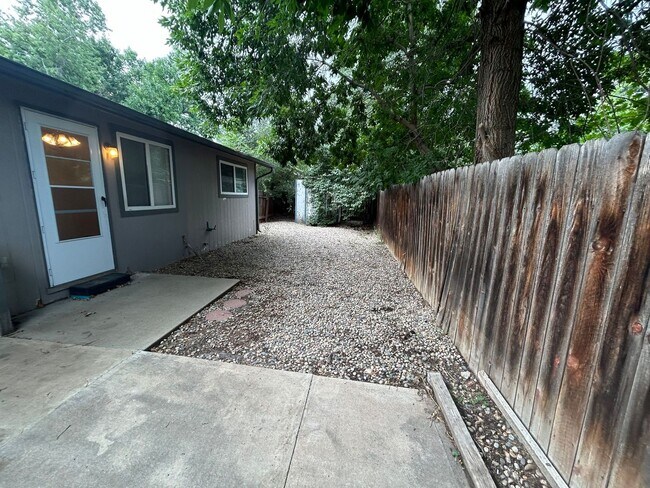 Building Photo - Great Duplex in Loveland