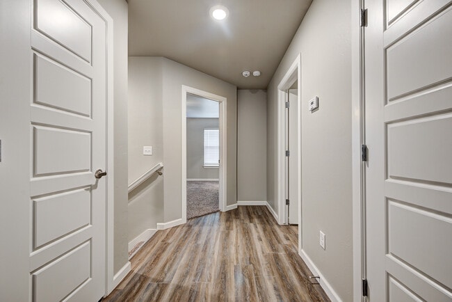 Building Photo - 13503 Bluejacket Dr