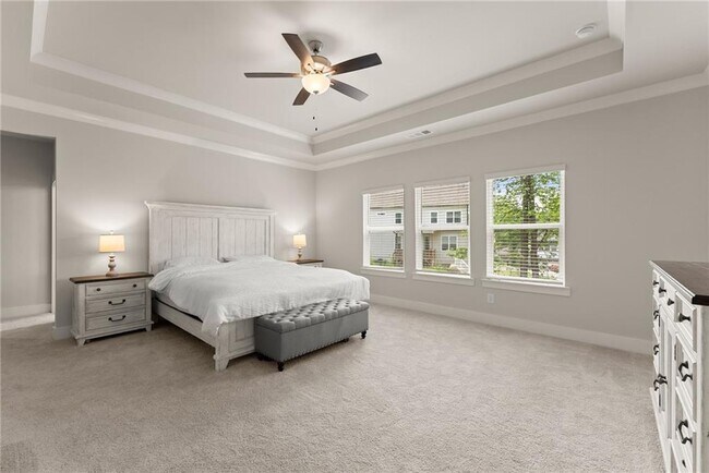 Building Photo - 5841 Woodland Park Ct