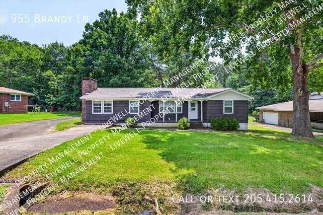 Building Photo - 955 Brandy Ln