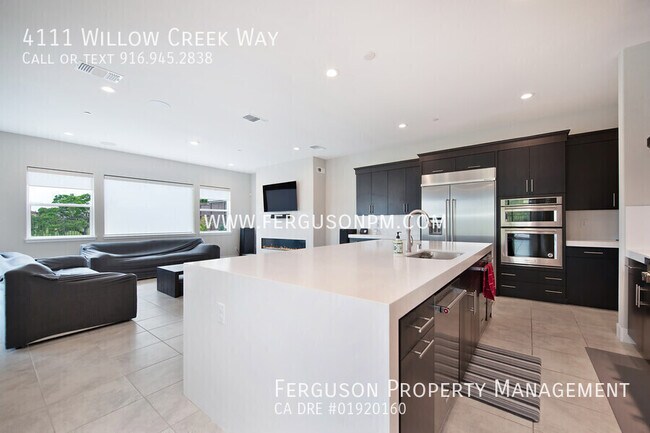 Building Photo - 4111 Willow Crk Wy