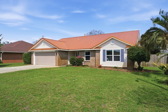 Building Photo - 1222 Bartram Ln