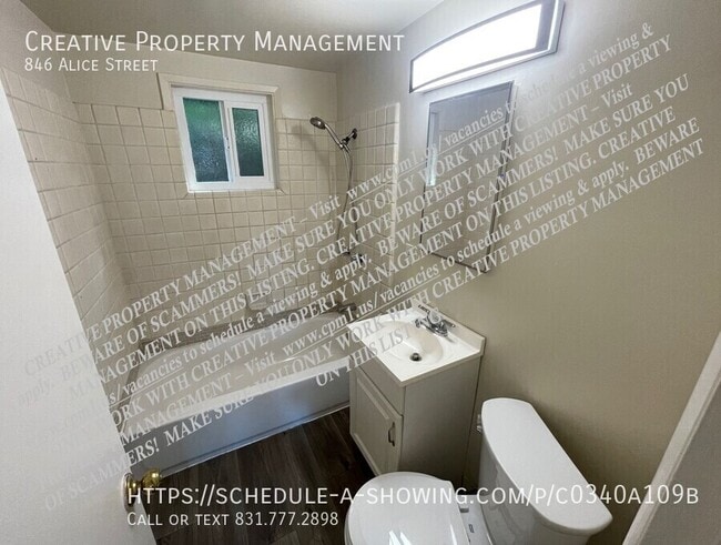 Building Photo - 846 Alice St