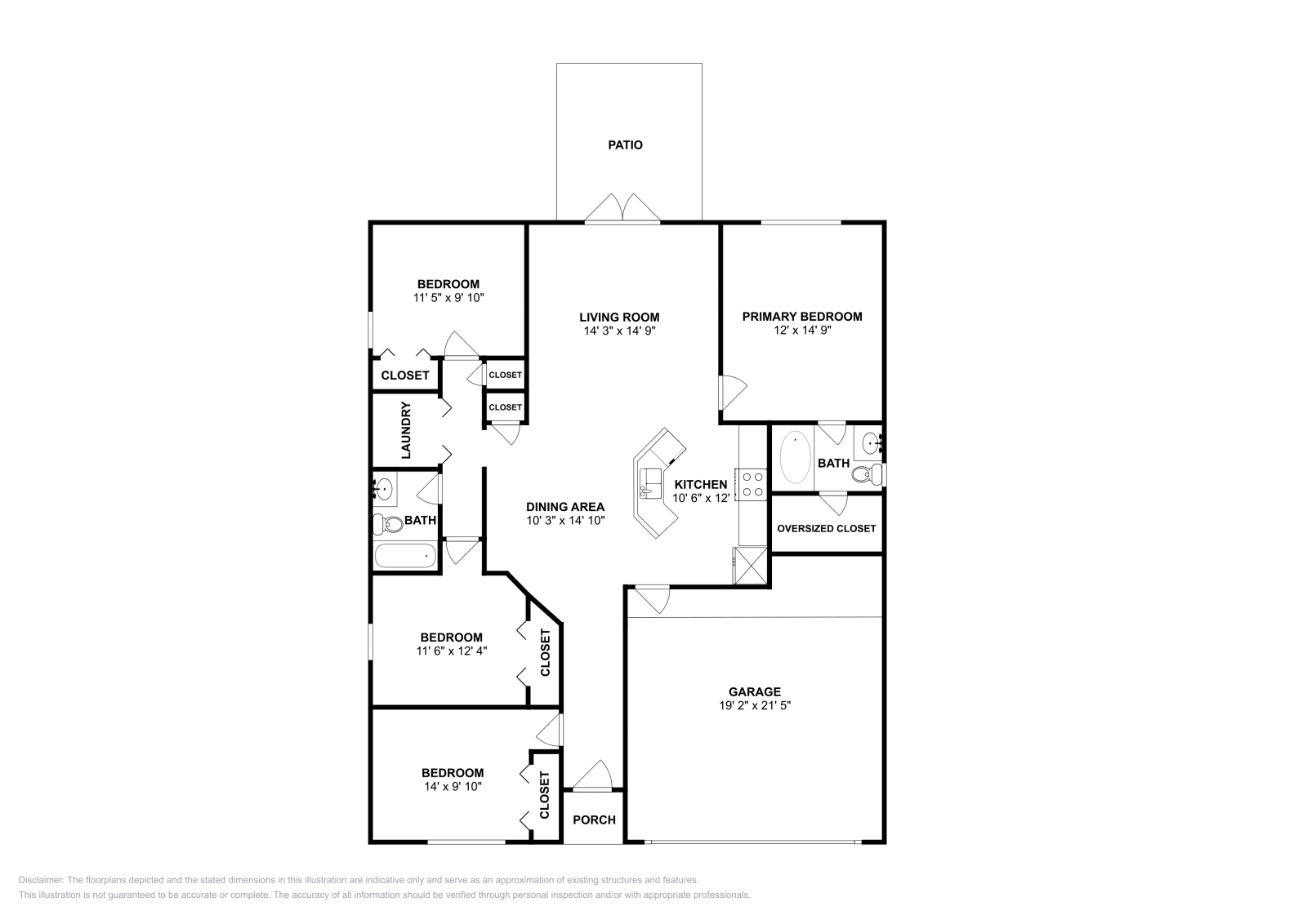 Building Photo - 45197 Weaver Cir