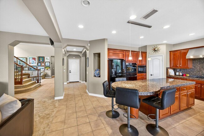 Building Photo - Elegant Summer Rental in Carmel Valley | Fully Furnished