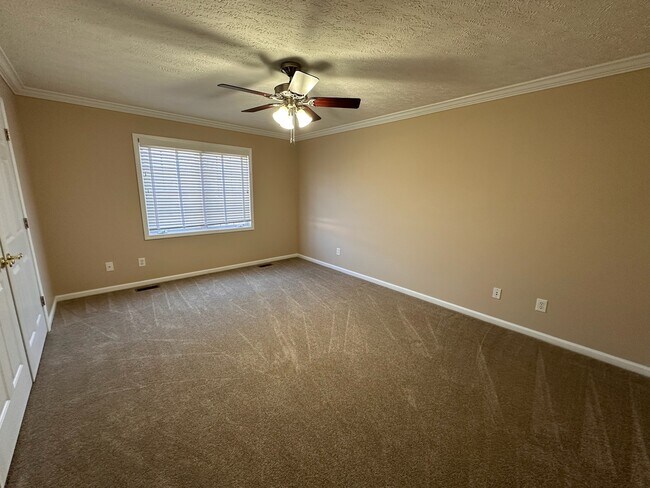 Bedroom #2 (2nd floor) - 2231 Whitney Ct