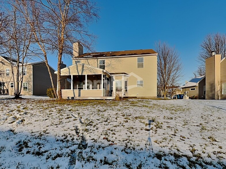 Building Photo - 12373 Carriage Stone Dr