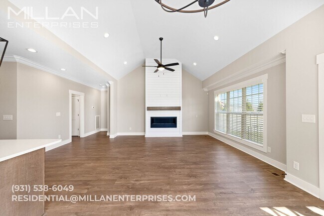 Building Photo - Gated Community Living with Open Views & Designer Kitchen - Experience Elevated Living with a Com...