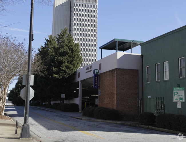 Building Photo - NOMA Flats