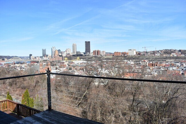 Building Photo - 97 Pius St