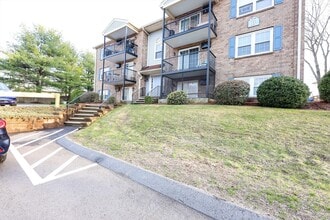 Building Photo - 610 S Franklin St