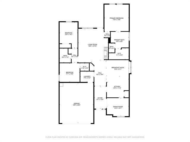 Building Photo - 3464 Twin Pines Dr