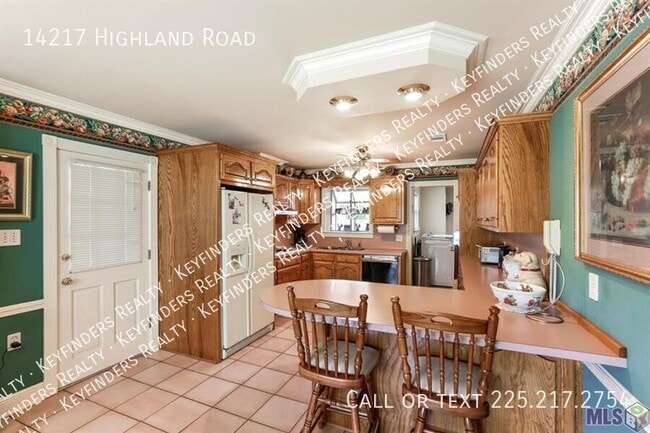 Building Photo - 14217 Highland Rd
