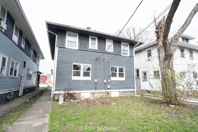 Building Photo - 3413 N Capitol Ave