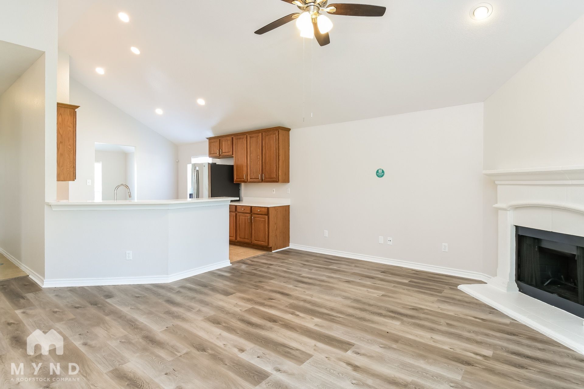 Building Photo - 7016 Seton Hall Dr