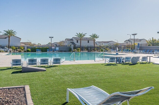 Building Photo - Three Bedrooms! Newer Neighborhood - convenient to 202!