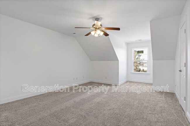 Building Photo - 7502 Noah Reid Rd