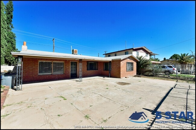 Building Photo - 7817 Caliche Dr