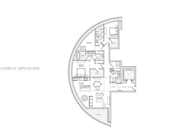Building Photo - 300 Biscayne Blvd Way
