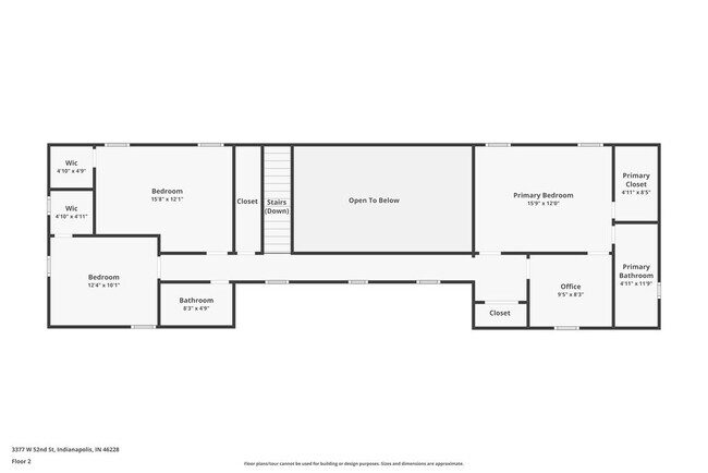 Building Photo - 3377 W 52nd St