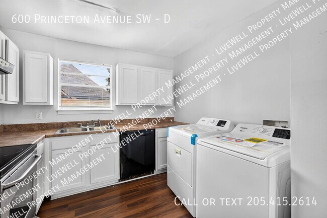Building Photo - 600 Princeton Ave SW