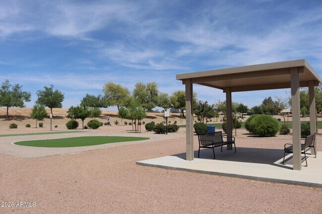 Building Photo - 2372 E Dust Devil Dr