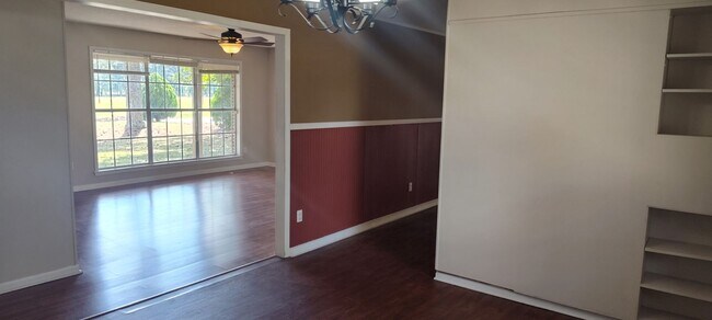 Building Photo - Beautiful corner country lot with lots of ...
