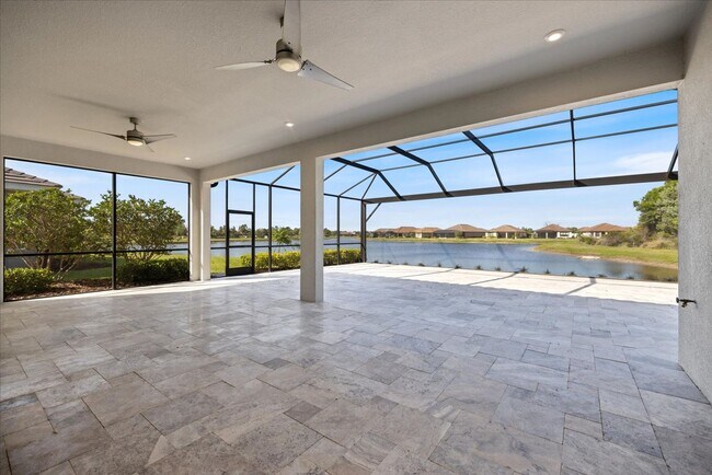 Building Photo - Marvelous BRAND NEW 3bd/3bth With Lake Views in Esplanade At Artisan Lakes In Palmetto!!!