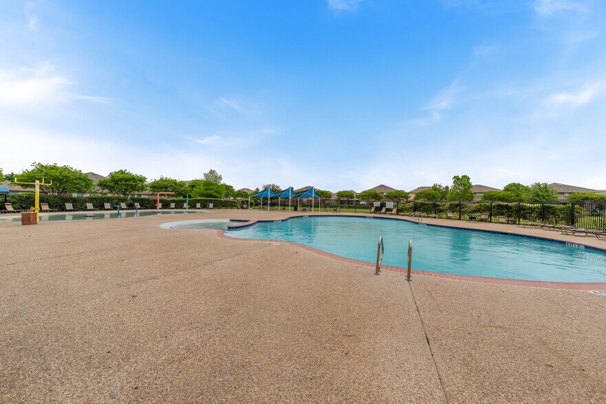 Building Photo - 5708 Sapphire Pool Trl