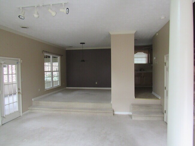 Building Photo - Private West Knoxville Retreat | 3BR Home Near Turkey Creek & Pellissippi