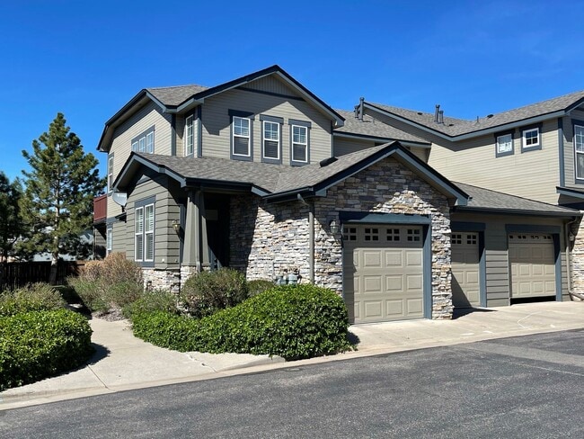 Building Photo - Built to Spoil! Gated Community in Denver with attached Garage!