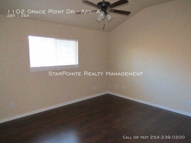 Building Photo - 1102 Grace Point Dr Apt. A