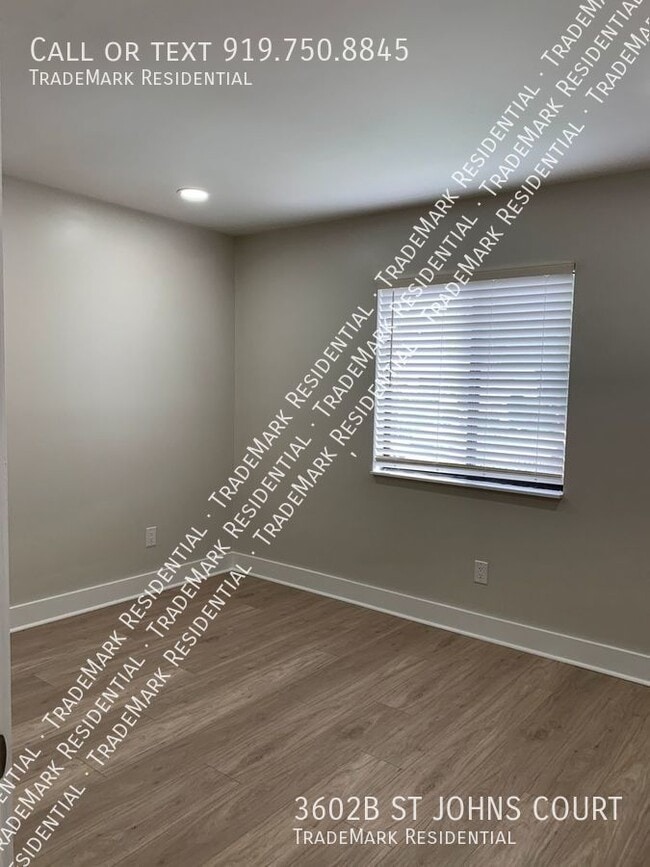 Building Photo - 3602 St Johns Ct