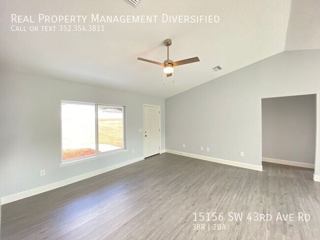 Building Photo - 15156 SW 43rd Avenue Rd