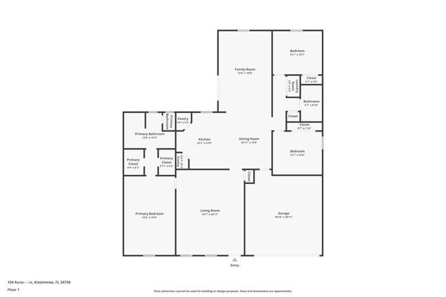 Building Photo - 104 Aurora Ln