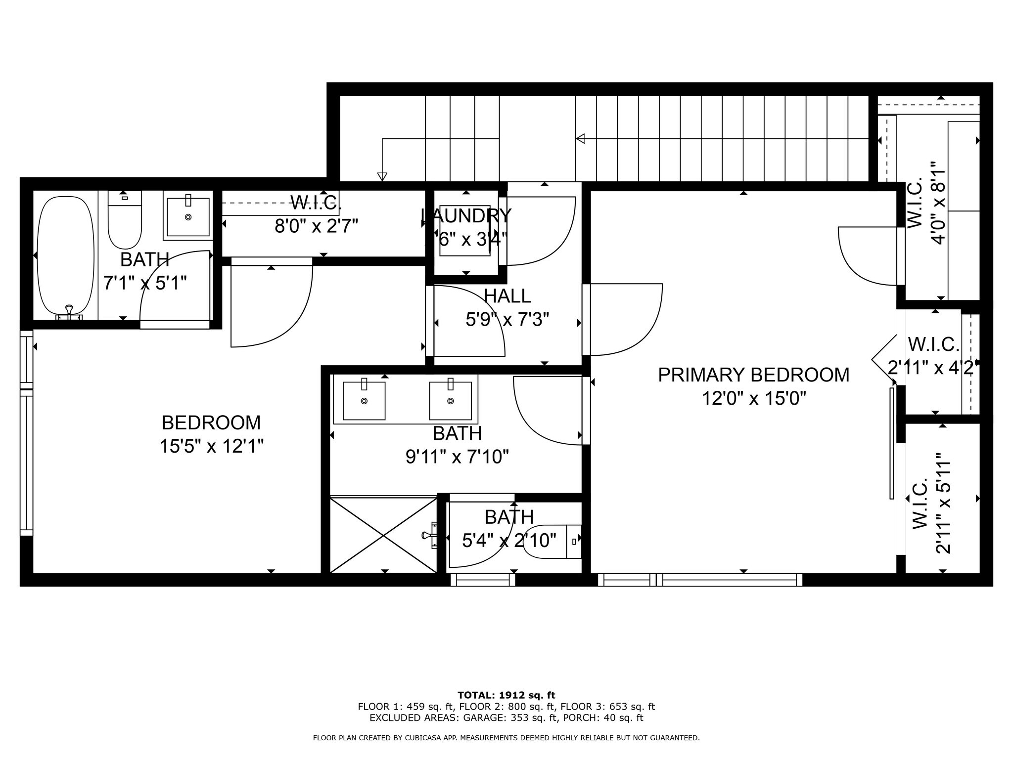 Building Photo - 3840 Eliot St