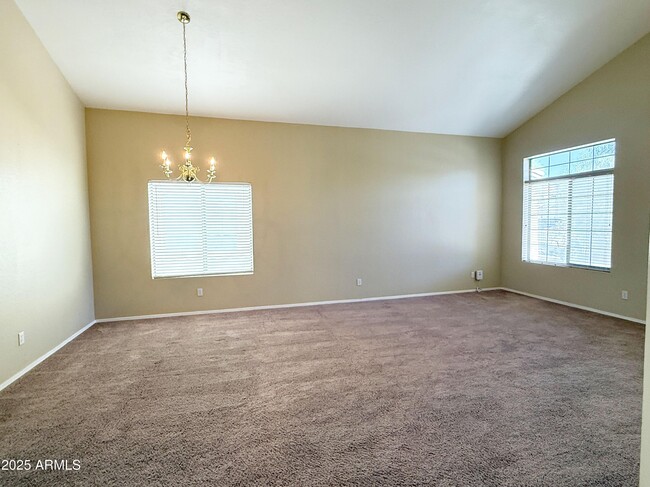 Building Photo - 3429 W Mineral Butte Dr