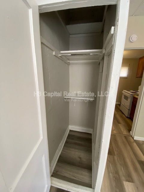 Building Photo - 809 Greenwood St