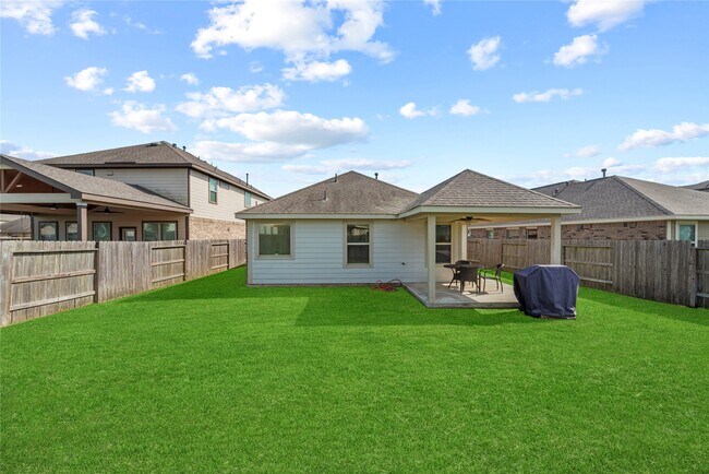Building Photo - 26006 Windy Prairie Ct